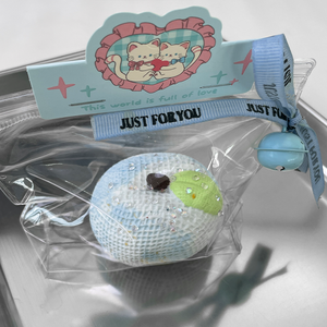 Hot Bán Nhỏ Mới Lạ Trò Chơi Dưa Hấu Squishy Đồ Chơi Căng Thẳng Cứu Trợ <span class=keywords><strong>Fidget</strong></span> Cho Trẻ Em/Người Lớn - Product Image 3