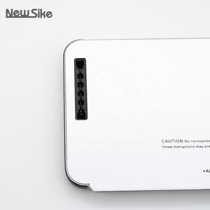 Batterie d'ordinateur portable rechargeable A1280 pour Apple MacBook Unibody 13" <span class=keywords><strong>A1278</strong></span> Année <span class=keywords><strong>2008</strong></span> - Product Image 2