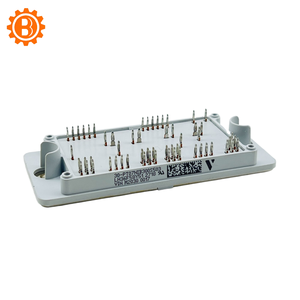 Nuevo Módulo IGBT de Tres Niveles Vincotech 30-PT07NIB300S503-LH36F58Y 650V 300A para Variador de Frecuencia - Product Image 1