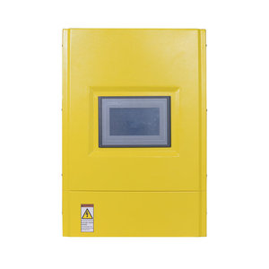 Convertisseur d'énergie éolienne 1KW 30KW pour système solaire connecté au réseau - Product Image 1