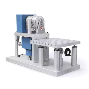 Công cụ điện DC động cơ không chổi than hiệu suất điện thử nghiệm băng ghế dự bị với độ ổn định cao, tốc độ cao và hiệu quả cao - Product Image 2