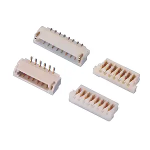 Manufacturer Price SUR 0.80mm wire Connector IDC connectors