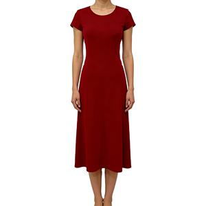 Abito estivo da <span class=keywords><strong>donna</strong></span> senza maniche vestito da cerimonia all'ingrosso <span class=keywords><strong>Online</strong></span> - Product Image 1