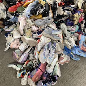 चीन के शीर्ष ब्रांड ने बास्केटबॉल जूते एक + गुणवत्ता वाले गंभीर पहनने और नुकसान थोक थोक थोक थोक थोक - Product Image 1