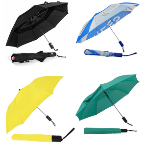 Barato promoción 2 <span class=keywords><strong>paraguas</strong></span> <span class=keywords><strong>plegable</strong></span> <span class=keywords><strong>comprar</strong></span> a granel <span class=keywords><strong>paraguas</strong></span> - Product Image 1