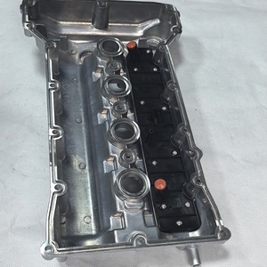 ฝาครอบวาล์วอะลูมิเนียม Mg3 1.3 รุ่น Cov100006 สำหรับเปลี่ยนซ่อมอะไหล่เครื่องยนต์ - Product Image 3