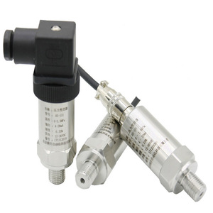 Transmisor de Presión Cerámico 4-20mA M20*1.5 IP65 de Acero Inoxidable, Fabricado en Shandong - Product Image 1