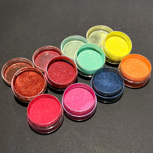 ผงสีมุกไมก้าสำหรับรถยนต์จากผู้ผลิตสีรถยนต์ - Product Image 1