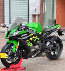 <span class=keywords><strong>Moto</strong></span> d'occasion 1000cc, refroidissement par eau, essence, moteur 4 cylindres, utilisée pour Kawasaki <span class=keywords><strong>Ninja</strong></span> <span class=keywords><strong>1000</strong></span> - Product Image 5