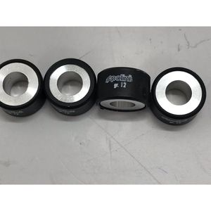 Bagues en caoutchouc Polini 12 mm, pièces de suspension pour moto - Product Image 3