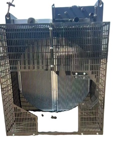 ชุดประกอบหม้อน้ำเครื่องยนต์ 258-8684 - Product Image 6