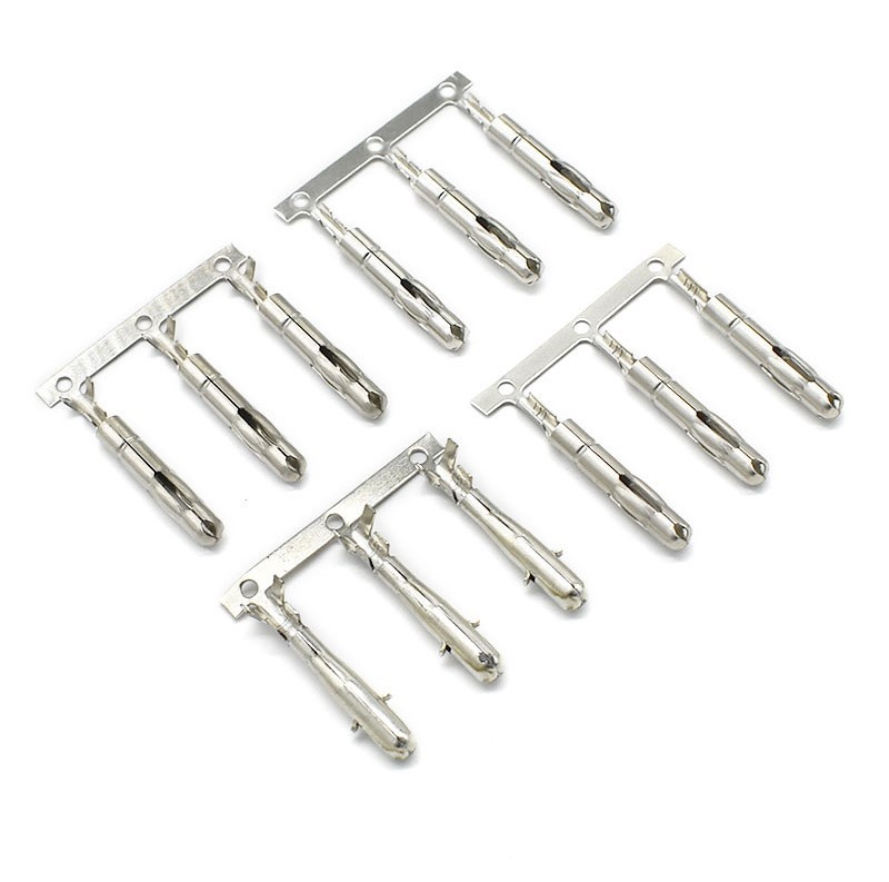 Medical Power Plug Terminals Banana Bullet