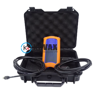 Kit de diagnostic <span class=keywords><strong>EDL</strong></span> V2 avec logiciel V5.4.44, outils pour excavatrices John Deere - Product Image 5
