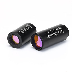 Bộ mở rộng chùm tia <span class=keywords><strong>laser</strong></span> CO2 ZnSe 355nm 1064nm 10.6um cho máy khắc <span class=keywords><strong>laser</strong></span> sợi quang, thiết bị mới, phụ tùng thay thế - Product Image 2