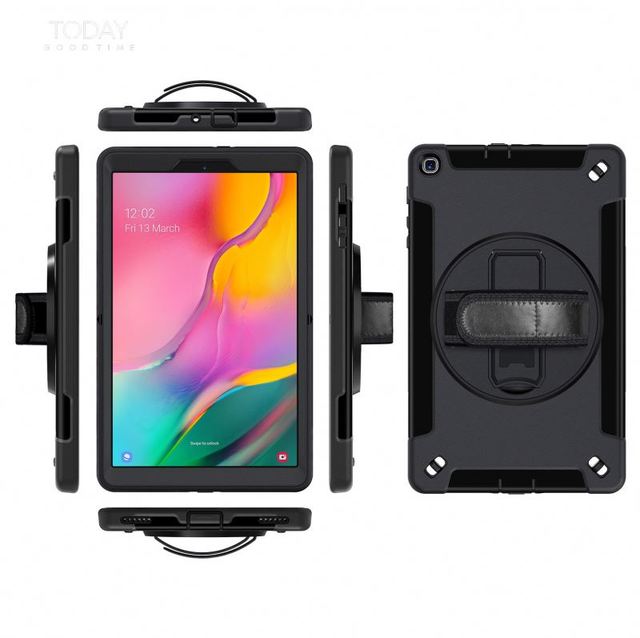 New Arrivals for samsung galaxy Tab a 10.1 I 2019 T510 case With Huge Discount