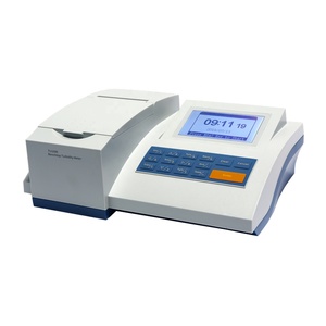 Turbidímetro Digital de Mesa CHINCAN TU1000 1000NTU - Product Image 1