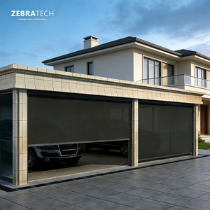 <span class=keywords><strong>Tende</strong></span> da Esterno Motorizzate Automatiche Impermeabili di <span class=keywords><strong>Grandi</strong></span> <span class=keywords><strong>Dimensioni</strong></span> con Sistema <span class=keywords><strong>a</strong></span> Cerniera per Patio e Balcone - Direttamente dalla Fabbrica - Product Image 1