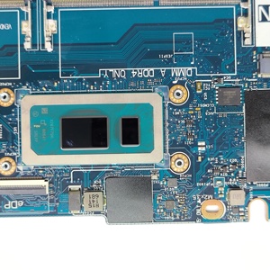 Original pour Dell Vostro 3420 3520 carte mère i7-1255U 0FRTCF HDL50 LA-L941P - Product Image 4