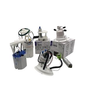 Module de pompe à carburant électrique pour <span class=keywords><strong>Mercedes</strong></span> Benz W166 E320 E350 E500 pour BMW F01 F02 F18 0004705994 16147197075 16117195463 - Product Image 1