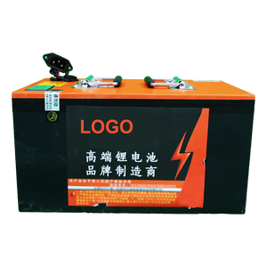 แบตเตอรี่ลิเธียมไอออน Lifepo4 48v 45ah 50ah 60ah สำหรับรถสามล้อไฟฟ้าเก็บพลังงานในครัวเรือน - Product Image 6