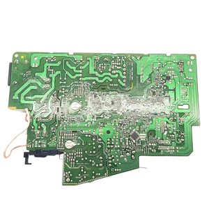 Placa de alimentación ISSCX 220V RM1-7902 de metal compatible con HP M1216 M1212 M1213 M1132MFP M1136 M1132 M1212NF - Product Image 5