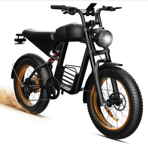 Paket Baterai Sepeda Listrik 36v/48v/52v 10-30ah Baterai Ebike dengan BMS 30A-50A untuk Motor Supe R73 C93 1000W/1500W/2000w - Product Image 3