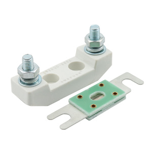 Bloque de Fusibles ANL de 35a-800A para Instalación a Bordo de Embarcaciones a Gasolina, Portafusibles ADL - Product Image 4