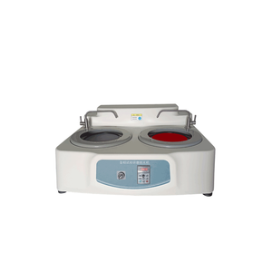 เครื่องขัดตัวอย่างโลหะ MP-2B เครื่องทดสอบการเจียรและการขัดผิวโลหะ - Product Image 1