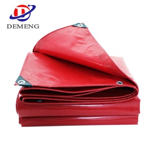 Bâche en <span class=keywords><strong>tissu</strong></span> maillé <span class=keywords><strong>enduit</strong></span> PVC, épaisse, imperméable et coupe-vent, pour usage extérieur, en lot à prix avantageux - Product Image 1