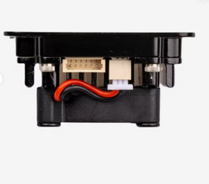 Émetteur vidéo FPV longue portée en aluminium 3W 4.9-6.1G 48CH 25mW/500mW/1000mW/3000mW 7-36V DC MCX pour drone FPV - Product Image 6
