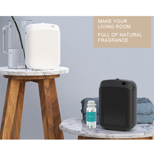 Grosir 100ml/200ml/500ml/<span class=keywords><strong>1L</strong></span> tahan lama 100% campuran murni Diffuser minyak isi ulang minyak aroma curah untuk Diffuser - Product Image 5