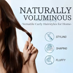 มูสจัดแต่งทรงผม ลด<span class=keywords><strong>ผม</strong></span>ชี้ฟู มูสสำหรับผมหยิก สร้างลอนสวยฟู มูสโฟมจัดแต่งทรง<span class=keywords><strong>ผม</strong></span>สำหรับ<span class=keywords><strong>ผม</strong></span>หยิกและผมลอน 150 มล. - Product Image 3