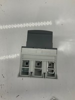 AF146300013 AF146-30-00-13 Contactor de 3 Polos 130A 100-250V AC/DC Componente de Control para PLC