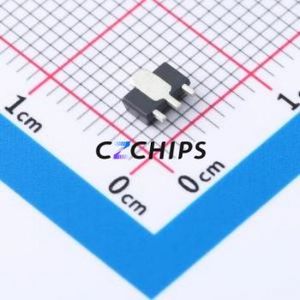 GR7044A วงจรรวม SOT-89-3ชิปวงจรรวมใหม่ล่าสุดจอภาพ PMIC และรีเซ็ต IC - Product Image 2