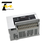 Contrôleur programmable CNC Wavetopauto PLC FX5U-32MT/ES/64MT/80MT/32MR/64MR/80MR