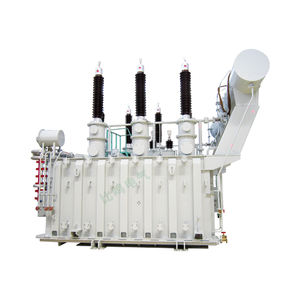 Transformador de Potencia Eléctrica de <span class=keywords><strong>110kV</strong></span> 220KV 330KV 345kV 363kV 180MVA 240MVA 3150KVA 1250KVA 10000kva 50MVA 100MVA 200MVA 750MVA - Product Image 2