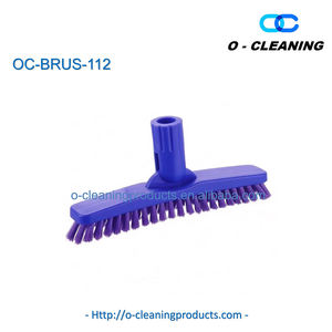 Outil de <span class=keywords><strong>nettoyage</strong></span> rotatif pour joints de carrelage O-Cleaning, <span class=keywords><strong>brosse</strong></span> de <span class=keywords><strong>nettoyage</strong></span> pivotante pour joints de carrelage, <span class=keywords><strong>brosse</strong></span> à poils rigides pivotante pour douche/carrelage/joints - Product Image 5