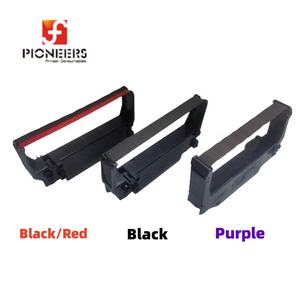 ERC30 ERC34สีม่วง ERC38ลงทะเบียนเงินสดริบบิ้นเครื่องพิมพ์สำหรับ <span class=keywords><strong>Epson</strong></span> U220B <span class=keywords><strong>TM</strong></span>-<span class=keywords><strong>U220A</strong></span> U200 210 230 <span class=keywords><strong>TM</strong></span>-V200/300/M188D ริบบิ้นตลับหมึก - Product Image 4