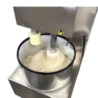 Rectifieuse de gâteau de riz automatique multifonction sûre et efficace Machine à battre la pâte