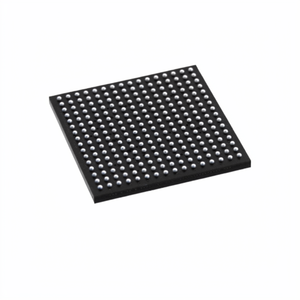 ชิปอิเล็กทรอนิกส์ BOM IC ในสต็อก รุ่น LFE3-95E-7FN1156I 1156 BBGA Embedded - Product Image 1