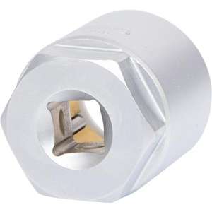 KS TOOLS - 116.2066 Enchufe de montaje para conexiones excéntricas (conexiones en S), 36 mm - EAN 4042146480045 HERRAMIENTAS SANITARIAS - Product Image 3