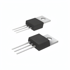Electronic Chips Component IPP10N03LB G Transistors PG-TO220-3-1 In Stock - Product Image 1