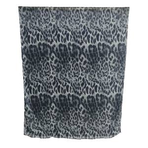 ผ้าคลุมฮิญาบพิมพ์ลายสีน้ำแบบยืดได้สี่ทิศทาง น้ำหนักเบา ระบายอากาศได้ดี นุ่มสบาย กันลม รุ่นโมดอล 40 ขายดี - Product Image 5