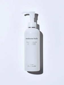 Gel Nettoyant Doux Japonais 200ml Démaquillant Perle Faible Irritation Sûr Collagène Marin Hydratant - Product Image 1