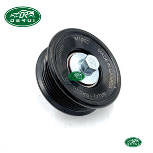 Tensor de Correa de Distribución de Piezas de Automóvil Nuevo C2C22802 LR057467, Estándar Original para XF Range Rover <span class=keywords><strong>Sport</strong></span> Discovery Four, 12 Meses - Product Image 1