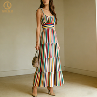 Printemps Occasions Spéciales Élégantes Émeraude Dames Filles Plus La Taille Femmes Robes Décontractées