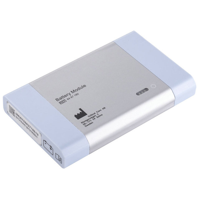 6487180 RHINO POWER HIGH QUALITY BATTERY for OM11365 6487180  MAQUET Servo-I Servo-S Series 12V 4000MAH NI-MH Battery