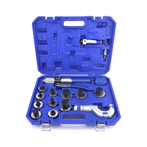 เครื่องมือขยายท่อไฮดรอลิก Dszh <span class=keywords><strong>Flaring</strong></span> <span class=keywords><strong>Tool</strong></span> CT-300 เครื่องมือขยายปลายท่อไฮดรอลิก - Product Image 5