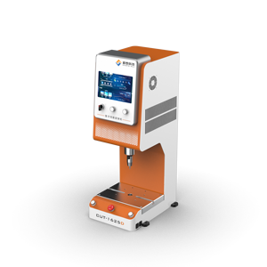 Servoremachadora automática de alta eficiencia <span class=keywords><strong>para</strong></span> <span class=keywords><strong>terminales</strong></span> de PCB Barras colectoras eléctricas y contactos de interruptor-Ahorro de energía y multifuncional - Product Image 1