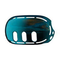 Placage VR lunettes accessoires housse pour Meta Quest3 VR coque étui visage couverture peau étui de protection